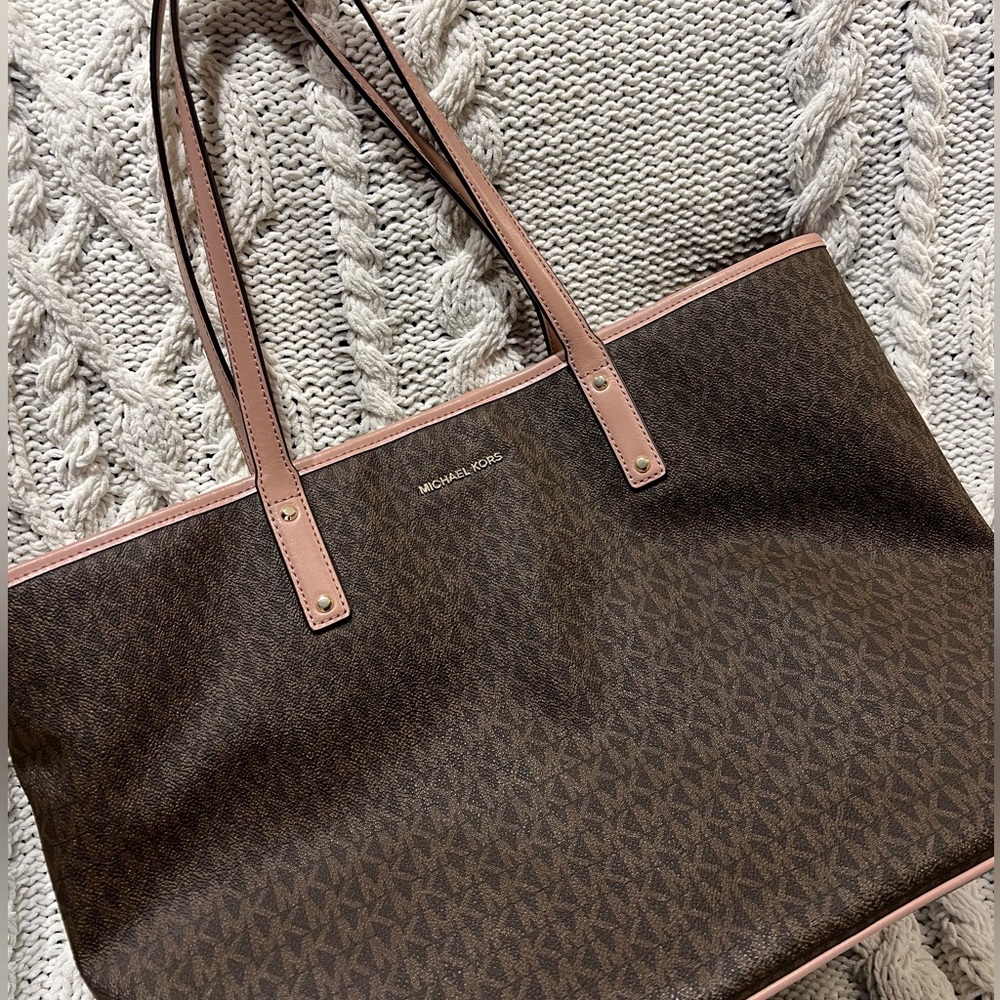 ✨Michael Kors Tote Bag ✨